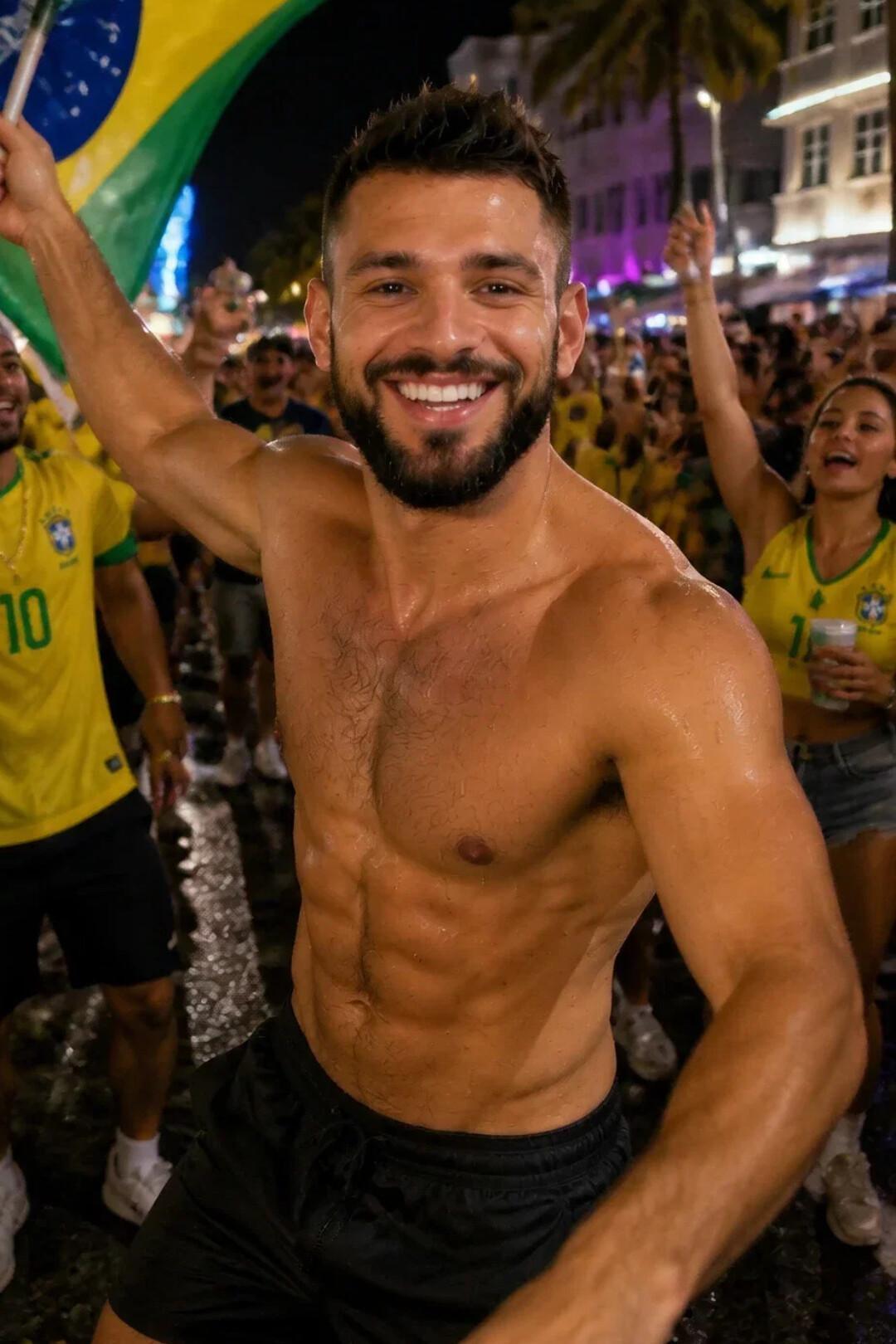 LIVE UPDATES: Leo does the World Cup