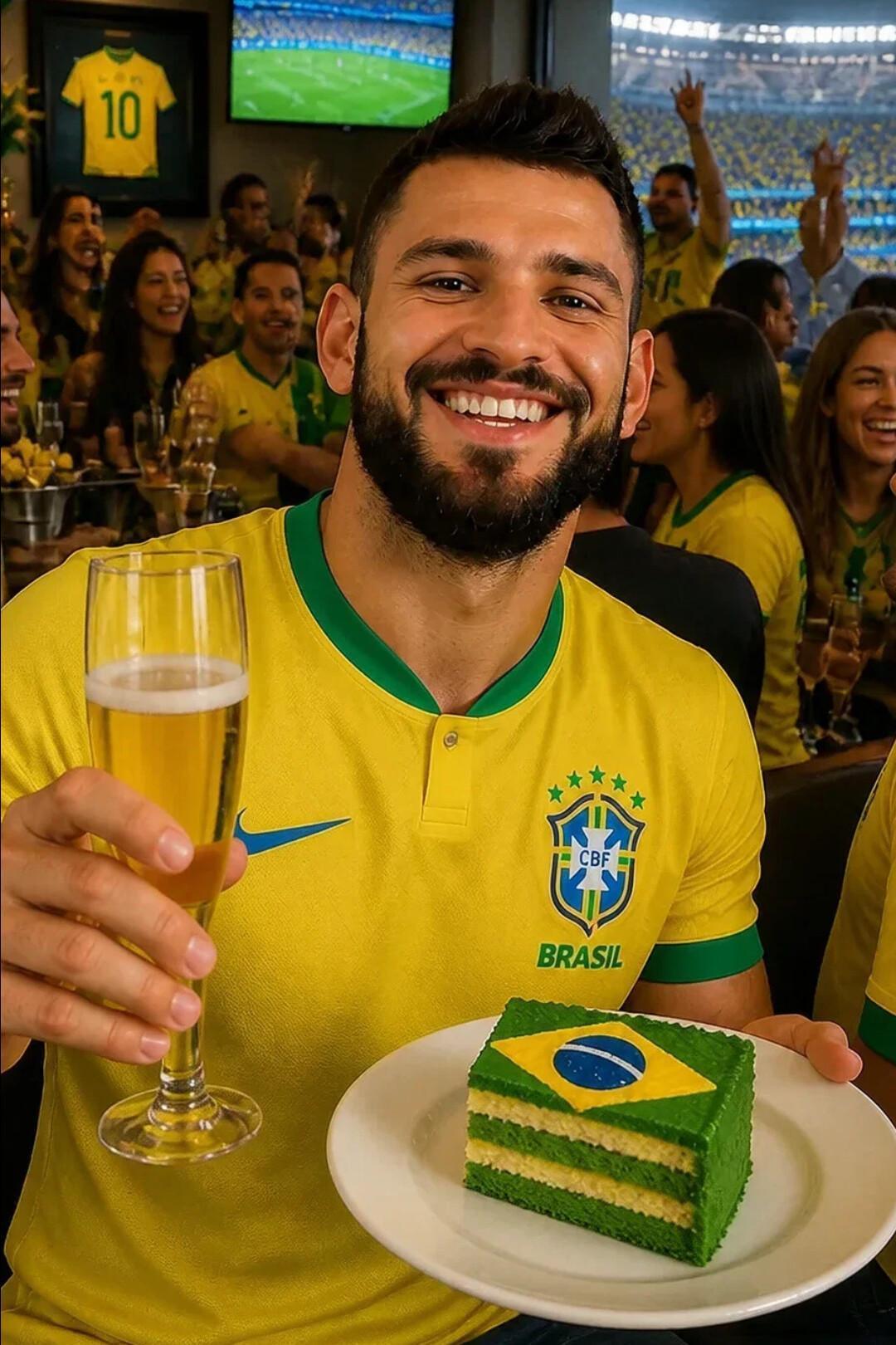 LIVE UPDATES: Leo does the World Cup