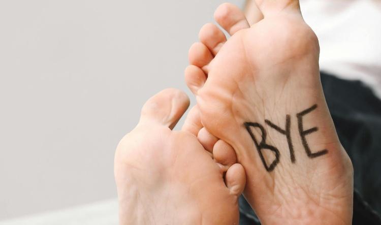 Why would we stay when you treat us like this?