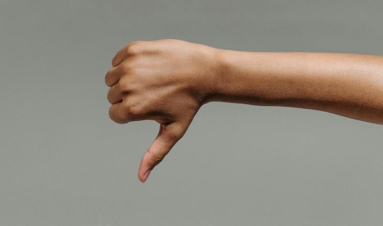 If you say you haven't done this, you're lying