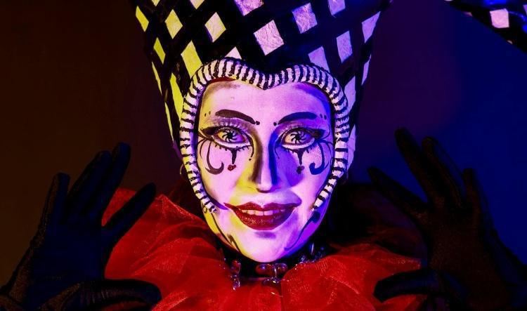 Seriously, you're not fooling us