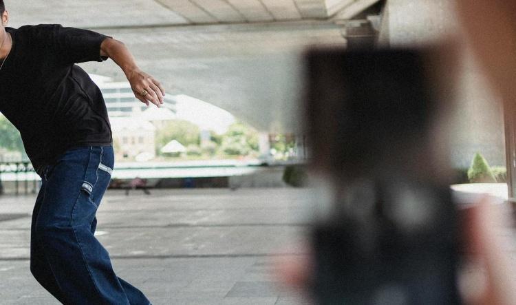 Let's see 'em. Show us!