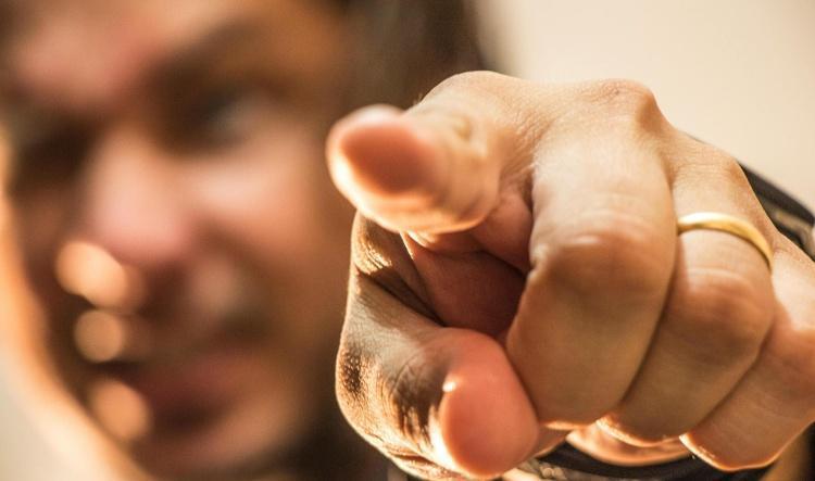 Your 'triggers' are your problem, not ours