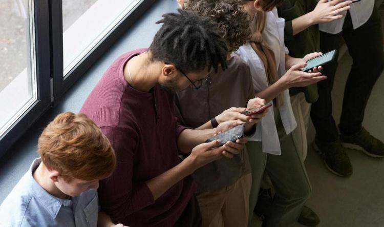 Does creeping my ex mean I'm obsessed?