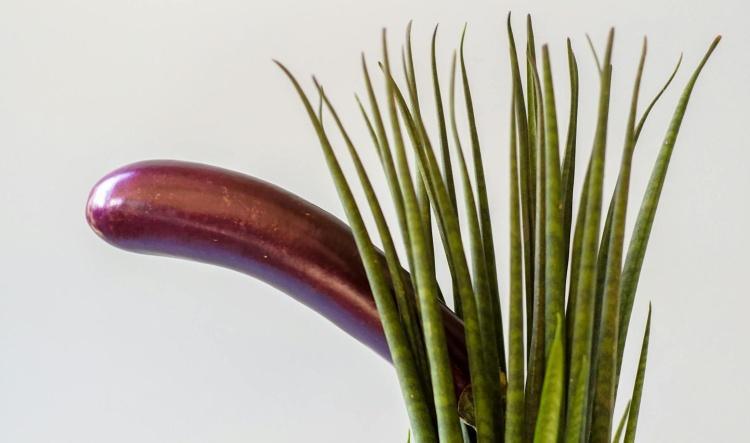 It was the last place he wanted to run into his teacher