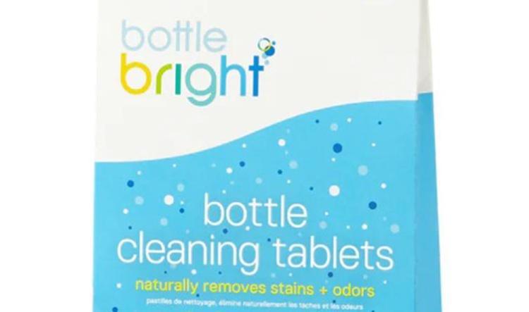 Goodbye grime, hello shine