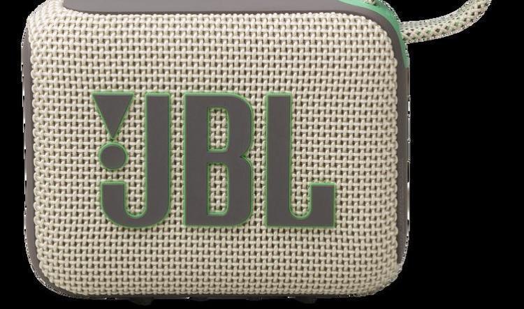 Tiny speaker, mighty sound