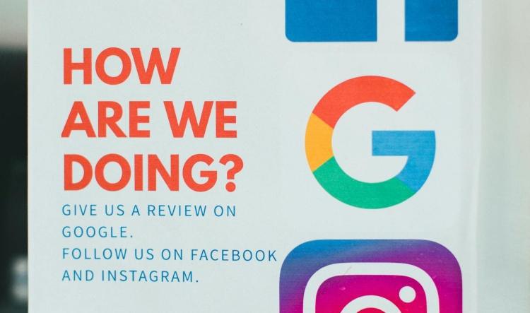 Companies are too desperate for feedback and reviews