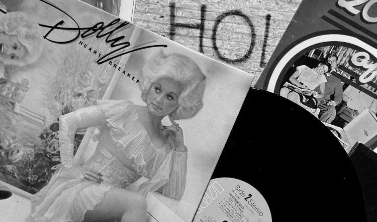 'Who is this?' 'This is Dolly!'