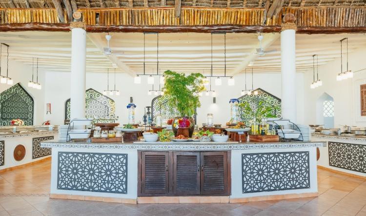 Makuti Restaurant