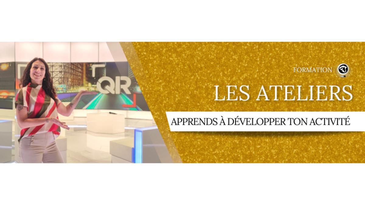 Atelier - Questions / Réponses