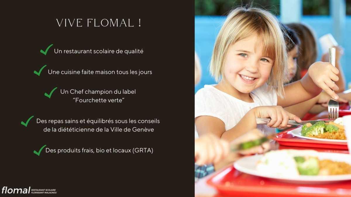 Découvrez le nouveau Flyer de présentation de Flomal