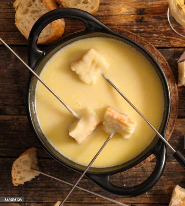 Fondue au fromage du 30 octobre au 11 décembre 2025 - collaboration des parents d'élèves bienvenue