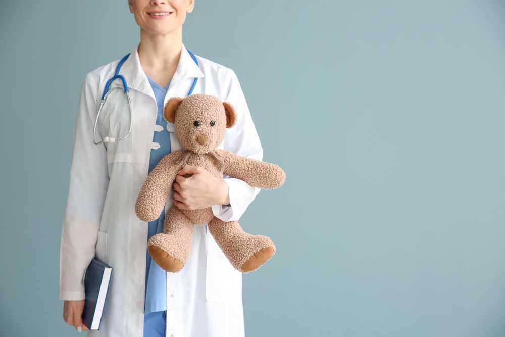 P.I.P. Primo Intervento Pediatrico