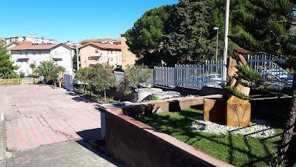Liceo Artistico 'F. Juvara'
