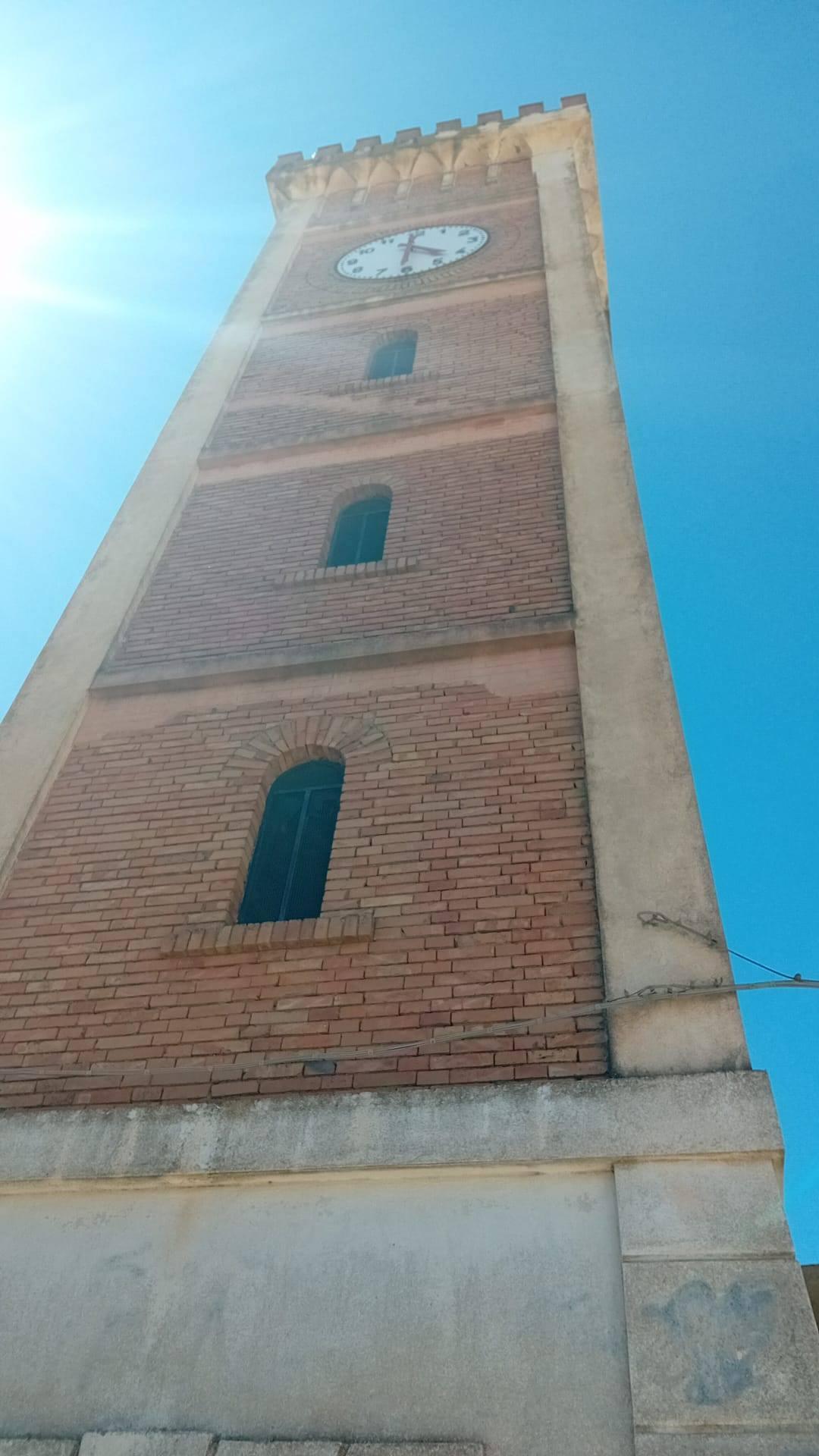 Torre Civica - Civic Tower