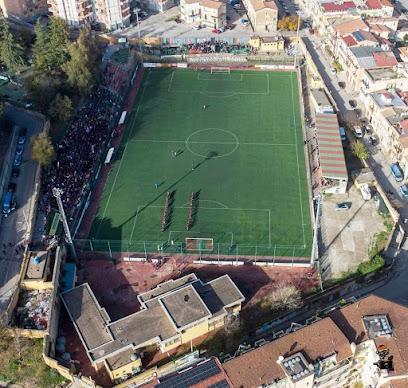 Stadio "Valentino Mazzola"