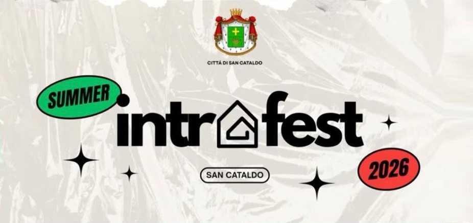Aperintra (start h. 19.00)