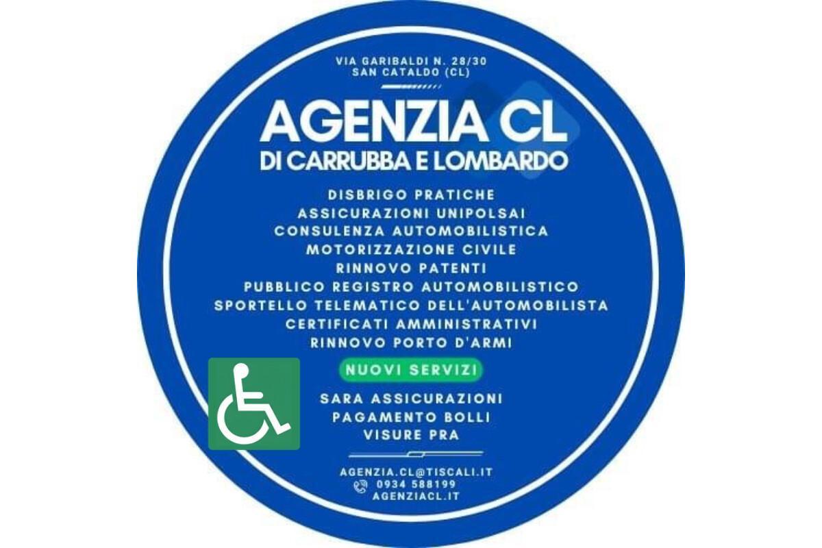C.L. Di Carrubba Evaldo & Lombardo Ignazio Domenico