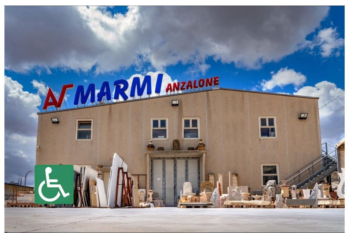  Anzalone Aldo Maria Marmi