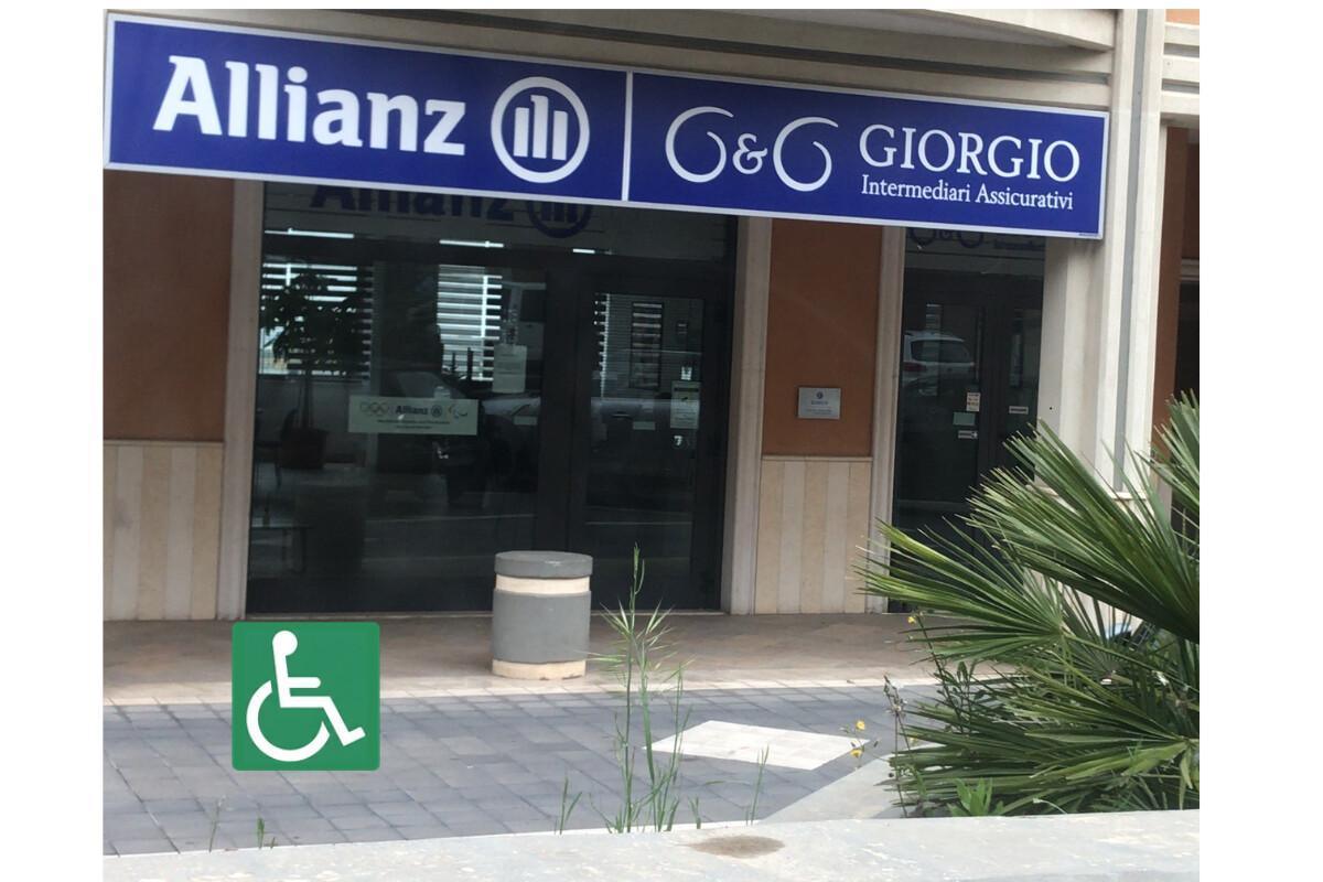 Allianz Fi.Ri. S.a.s di Firingeli Vincenzo e Ricotta Federica Allianz Fi.Ri. S.a.s di Firingeli Vincenzo e Ricotta Federica