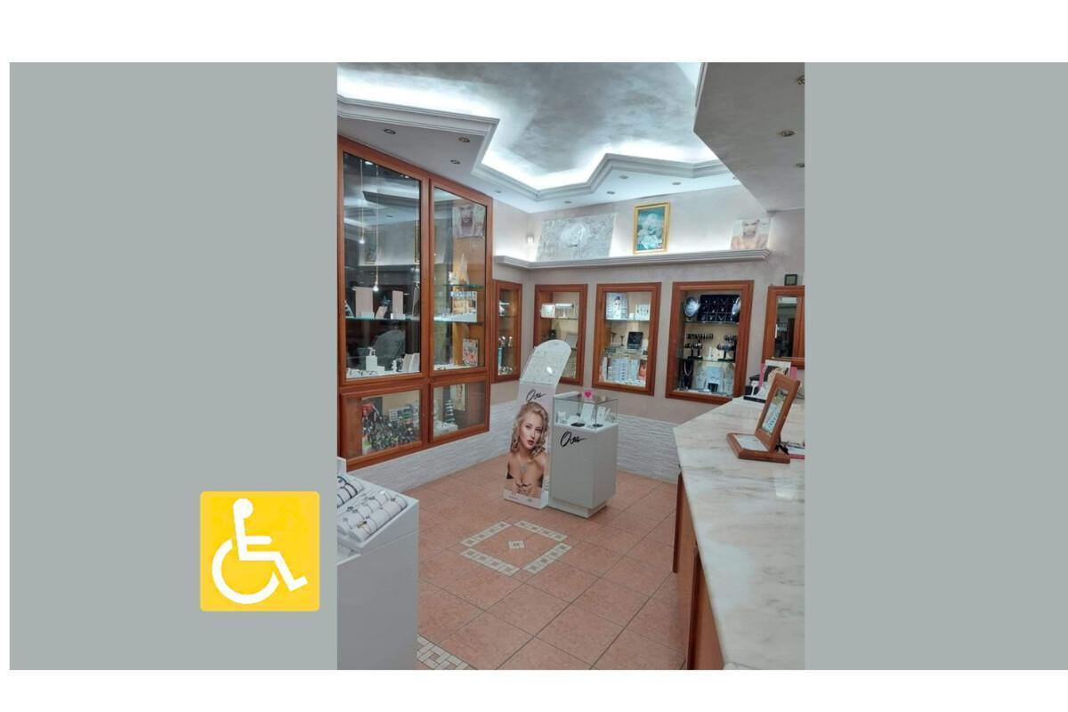 Gioielleria Bartolozzi