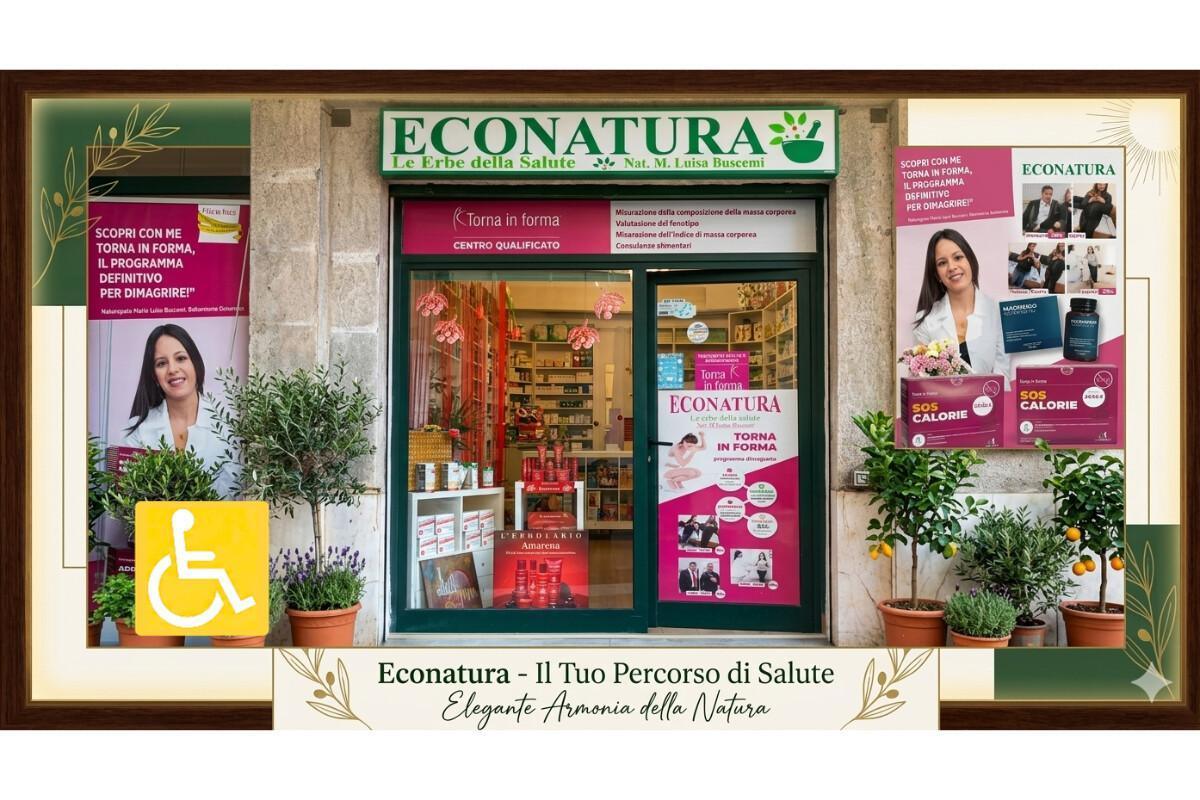 Erboristeria EcoNatura