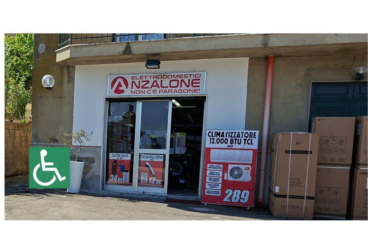 Anzalone Elettrodomestici