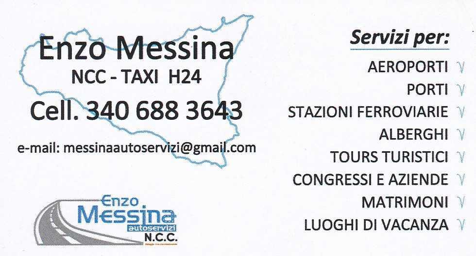 Enzo Messina Autoservizi