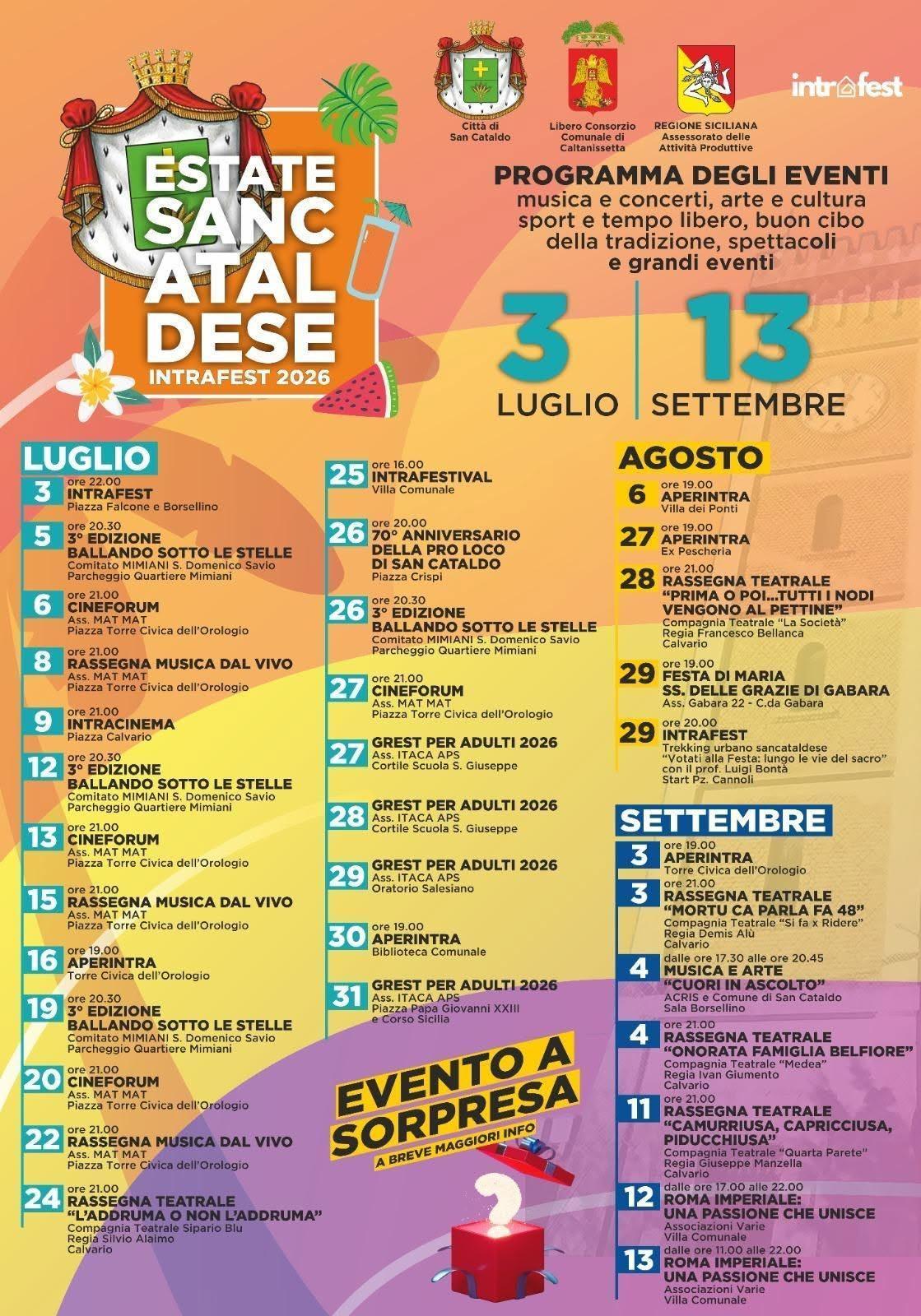 Cineforum (inizio ore 21:00)