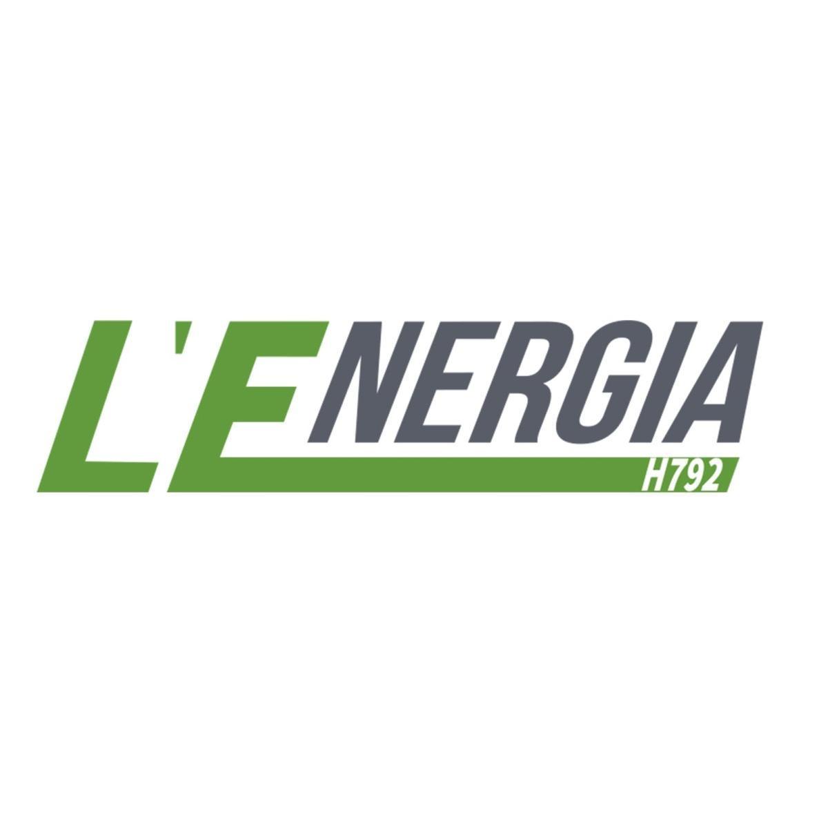 L'ENERGIAH792 L'ENERGIAH792