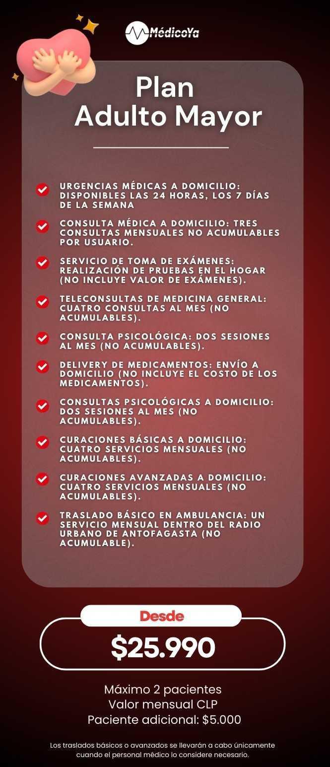 PLAN ADULTO MAYOR
