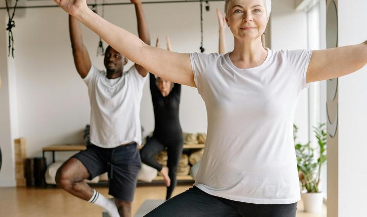 Equilibre statique, vous en êtes - où ?