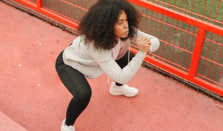 Mesurez la force musculaire de vos jambes !