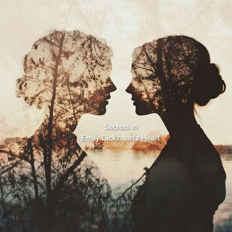 Astrid Aillume wonders #5: What was the secret in Emily Dickinson's heart? 