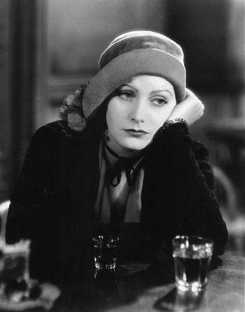 I Want to Be Alone (A Tribute to Greta Garbo) I Want to Be Alone (A Tribute to Greta Garbo)