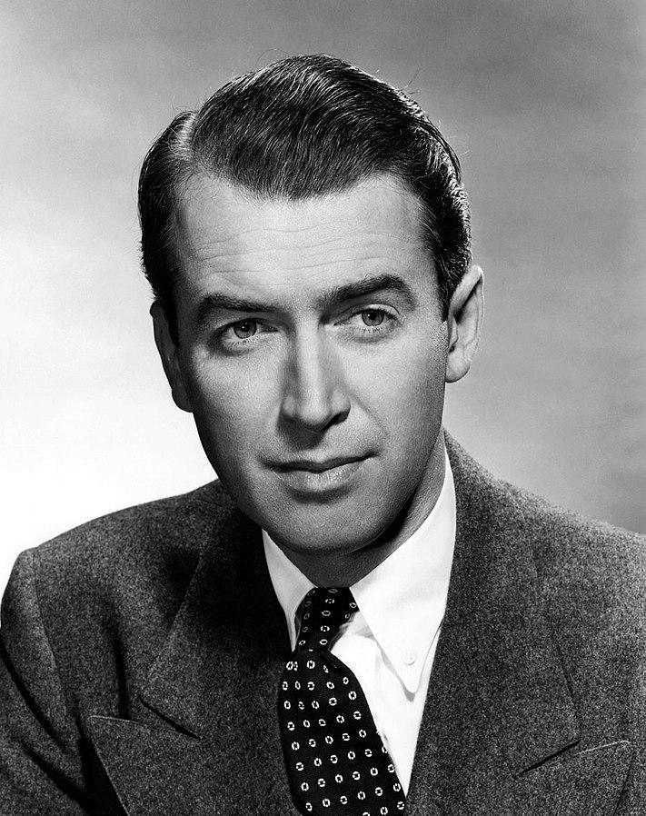 Angel Without Wings For Jimmy Stewart Angel Without Wings For Jimmy Stewart