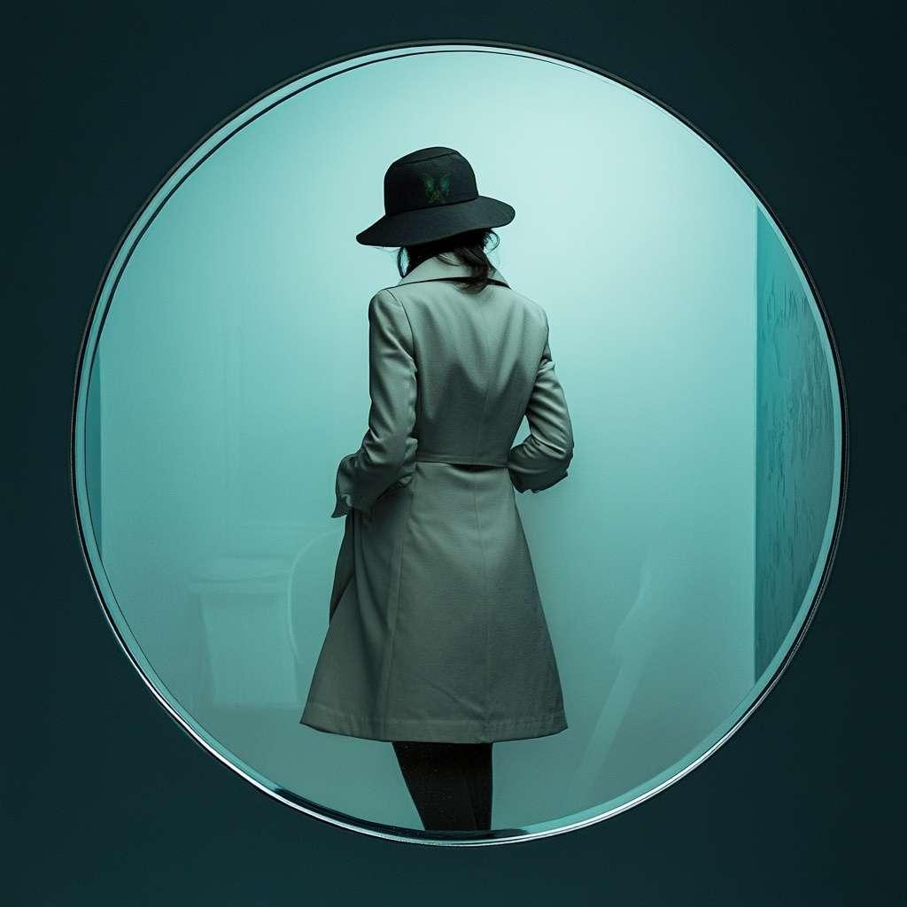 The Danish female detective Astrid Aillume is back