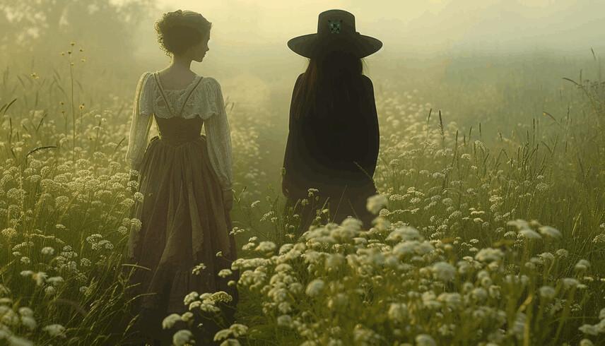 If you traveled back in time and met Jane Austen in the morning mist, and she said, “Nice weather, suitable for writing and for reflecting,” how would you respond? If you traveled back in time and met Jane Austen in the morning mist, and she said, “Nice weather, suitable for writing and for reflecting,” how would you respond?