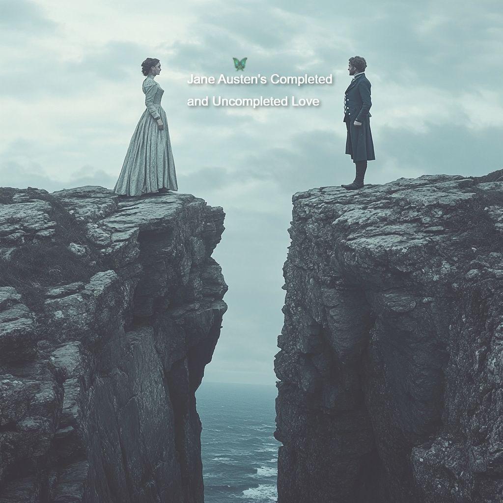 A question from Astrid Aillume: If Jane Austen had married Tom Lefroy, would we still have 'Pride and Prejudice'? A question from Astrid Aillume: If Jane Austen had married Tom Lefroy, would we still have 'Pride and Prejudice'?