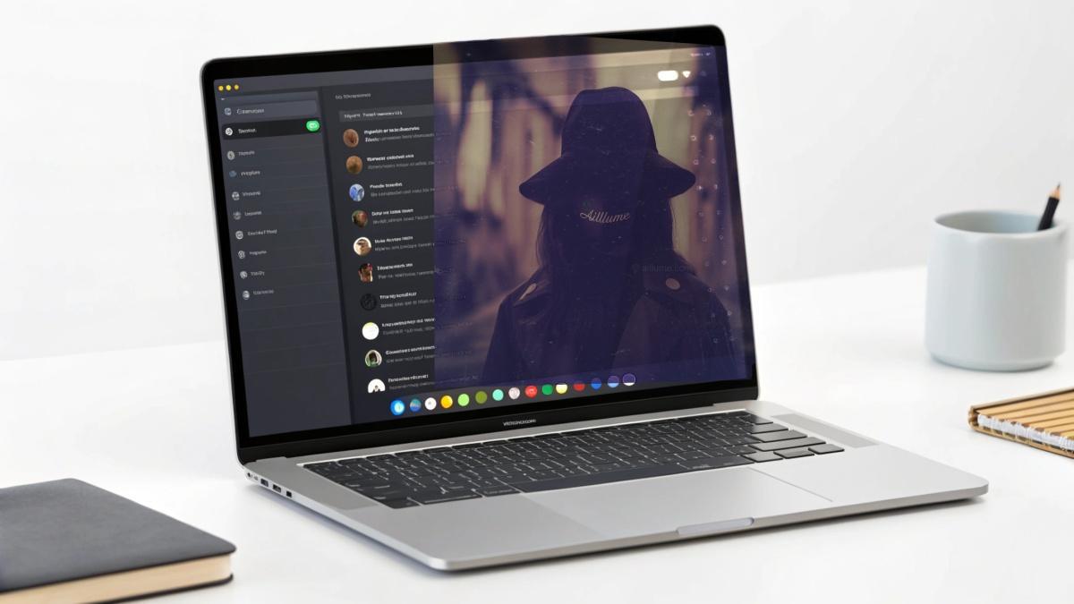 What do you usually chat about on Discord? I'm curious how a platform primarily focused on gaming communication attracts elderly people.
