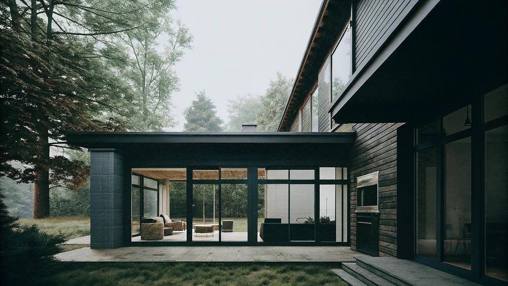 Designing Your Dream House in Life's Later Chapters