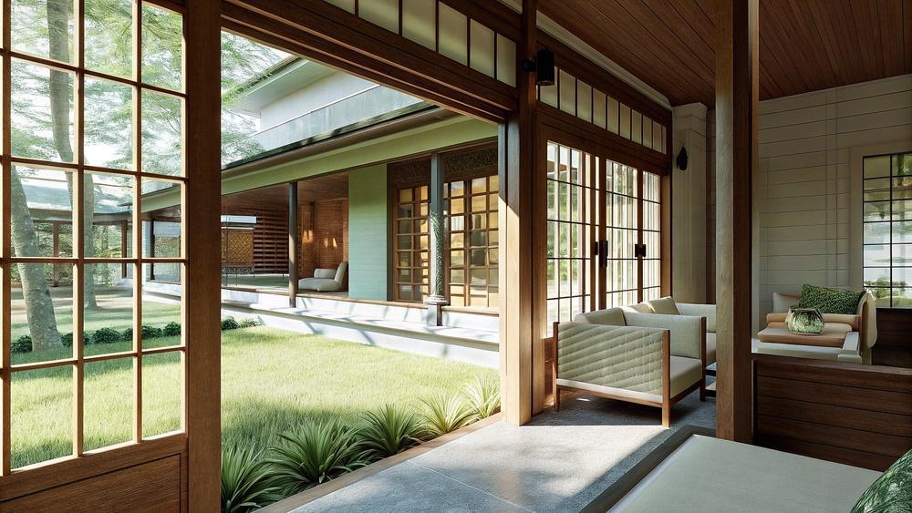 Designing Your Dream House in Life's Later Chapters