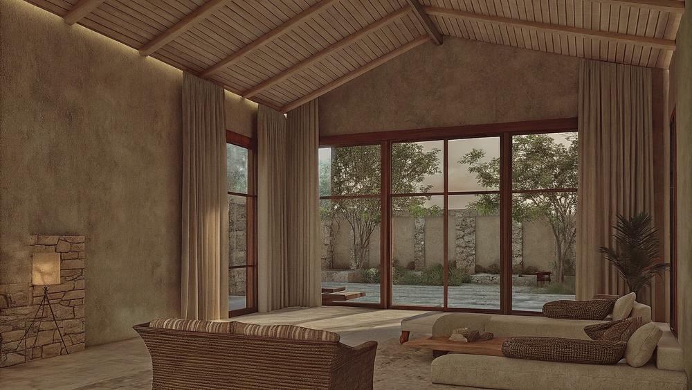 Designing Your Dream House in Life's Later Chapters