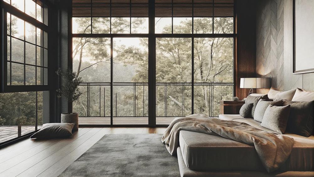Designing Your Dream House in Life's Later Chapters