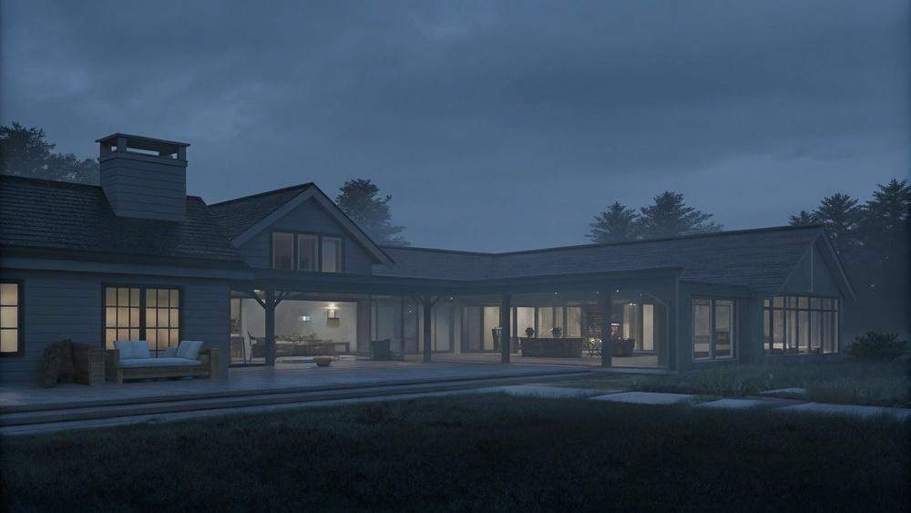 Designing Your Dream House in Life's Later Chapters