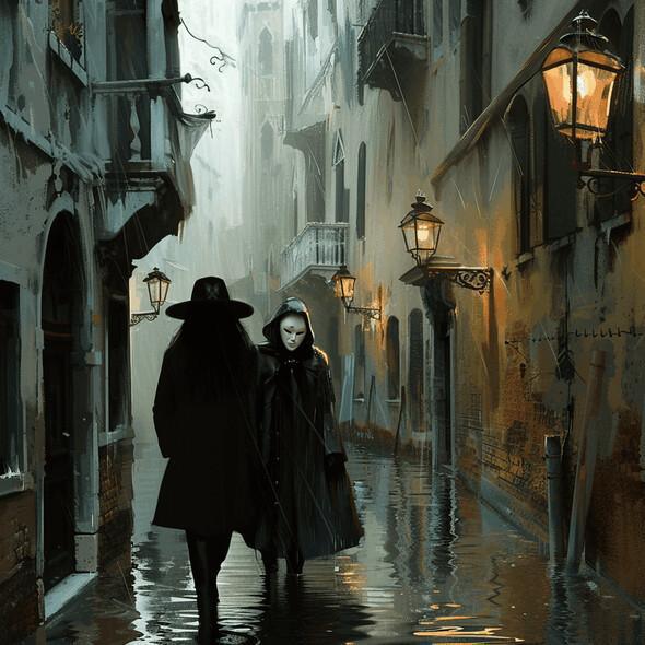 Find Books That Feel Like This #3