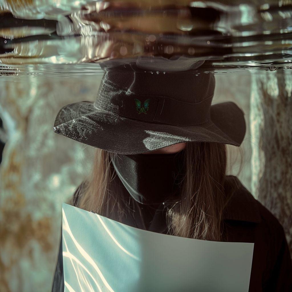 Astrid Aillume's Profile