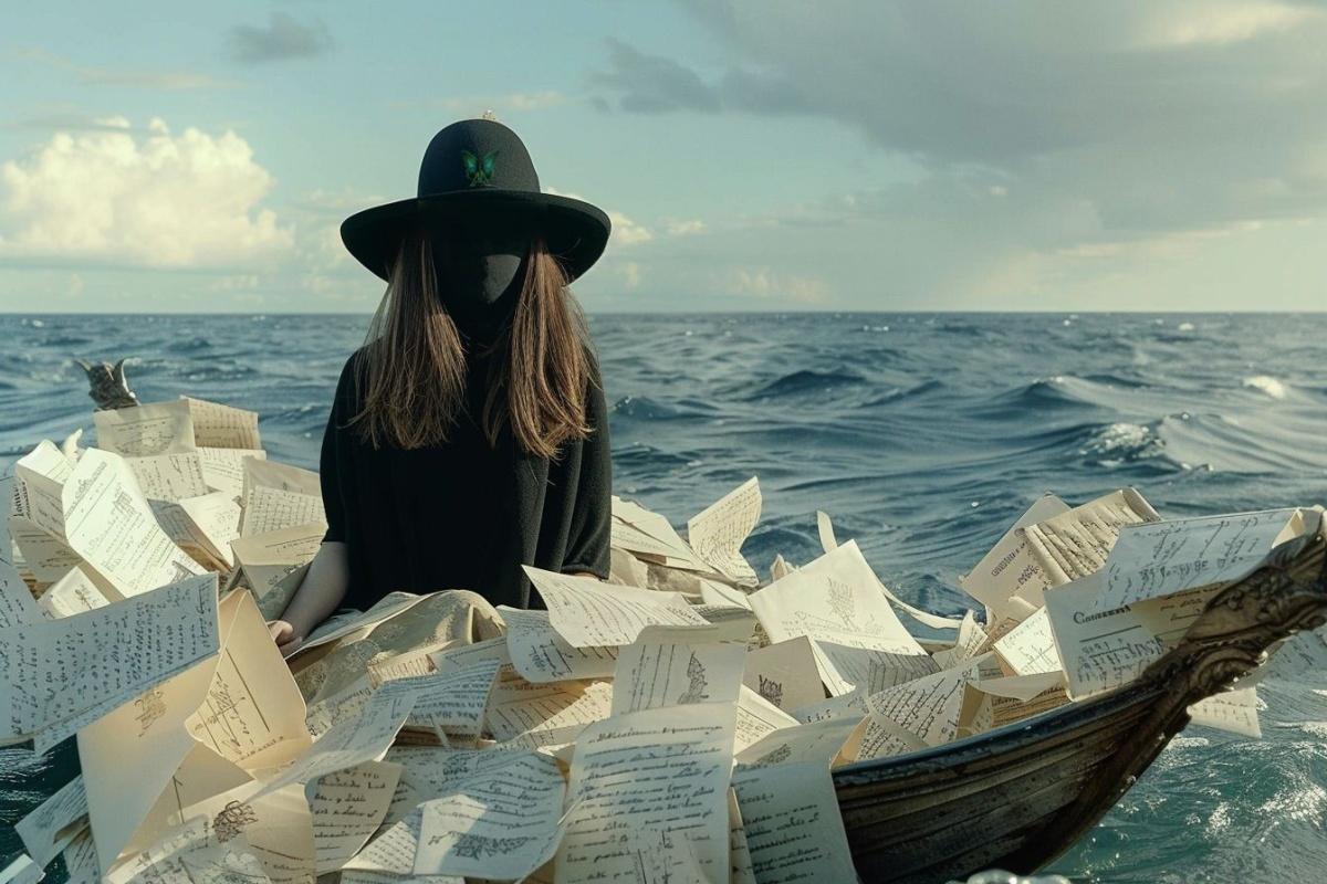 Astrid Aillume's Knowledge