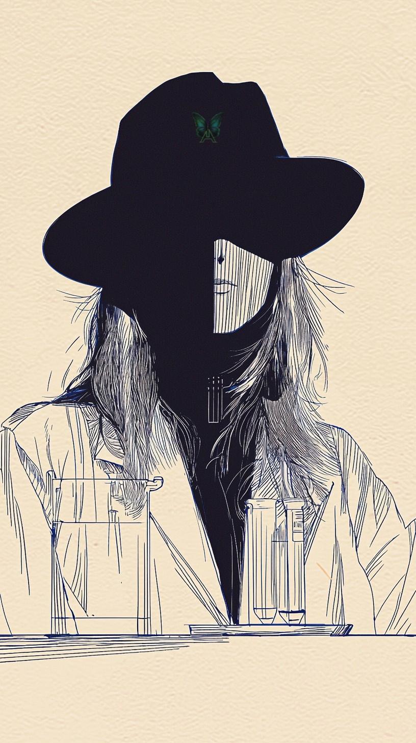 Astrid Aillume's Flaws Astrid Aillume's Flaws